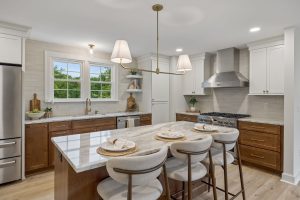Nashville Home Staging
