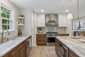Nashville Home Staging