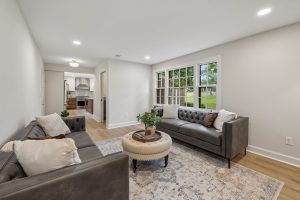 Nashville Home Staging
