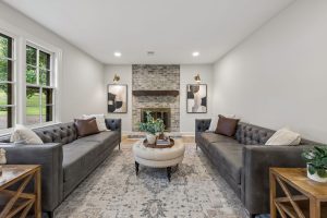 Nashville Home Staging