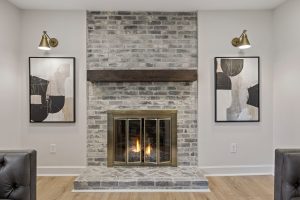 Nashville Home Staging