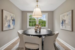 Nashville Home Staging