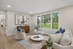 Nashville Home Staging