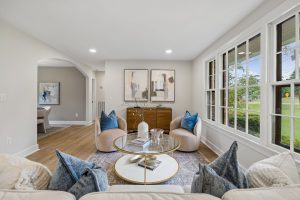 Nashville Home Staging