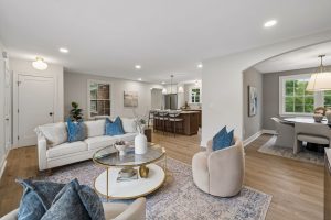 Nashville Home Staging