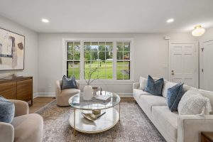 Nashville Home Staging