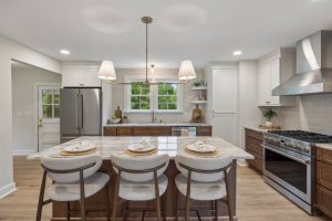 Nashville Home Staging