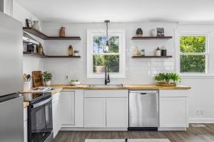Nashville Home Staging