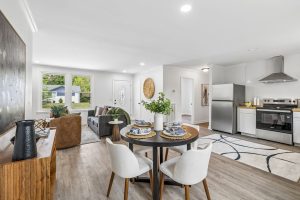 Nashville Home Staging