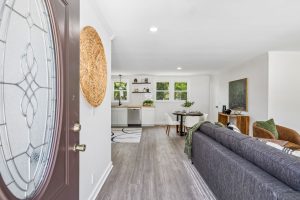 Nashville Home Staging