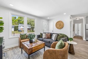 Nashville Home Staging