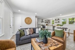 Nashville Home Staging