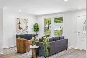 Nashville Home Staging