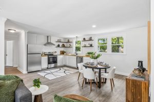 Nashville Home Staging