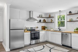 Nashville Home Staging