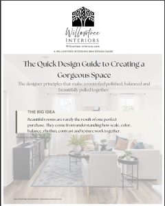 Quick-Design-Guide